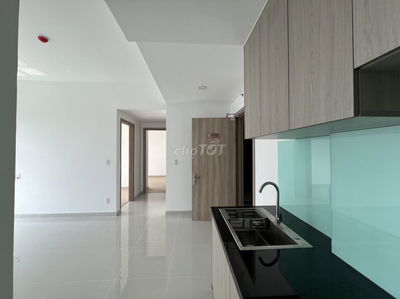 Cho thuê CitiAlto nhà mới chưa ai ở giá 7tr 2pn2wc có 2 máy lạnh