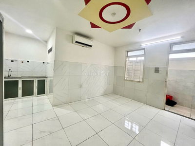 Phòng Studio + 20m2 + Quang Trung Gò Vấp