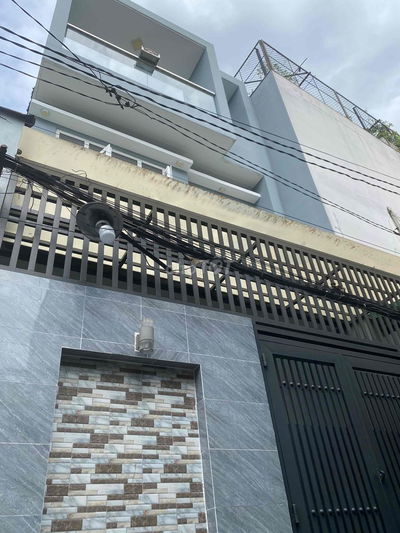 ➡️CẦN BÁN NHÀ LÊ TRỌNG TẤN Q .TÂN PHÚ
