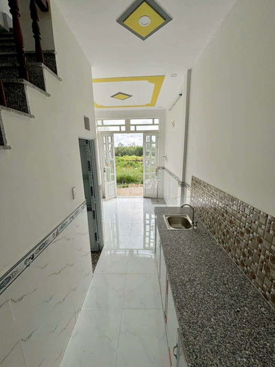 Bán nhà trả góp không lãi suất