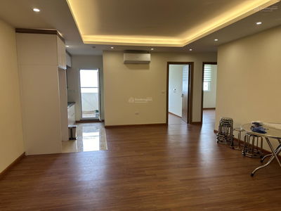 Chính Chủ bán căn hộ 96,6m2 mới nguyên chưa ở giá 4ty890 bao hết thuế phí giao dịch sổ