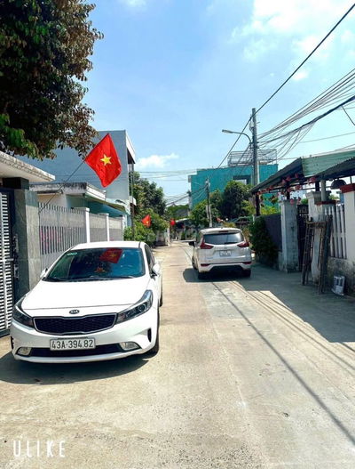 💥💥💥 KIỆT ÔTÔ GẦN CHỢ KHÁI TÂY