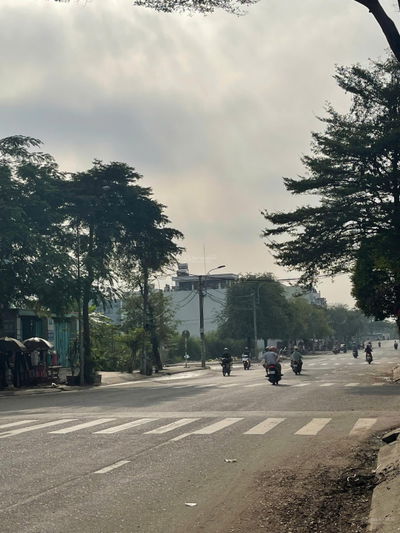 Đất đẹp đang cho kinh doanh đẹp gần chợ đầu mối Thủ Đức