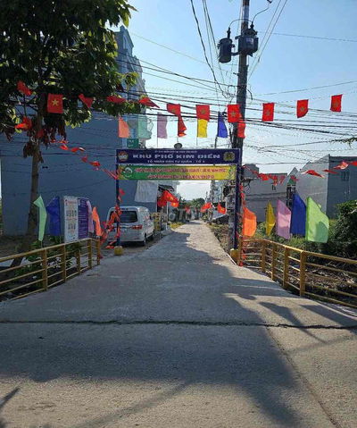 Bán đất 300m2 Full Thổ cư 10x32 - 2,2 Tỷ