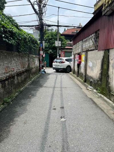 OTO VÀO NHÀ LÔ GÓC 3THOÁNG NGÕ THÔNG NHÀ DÂN XÂY CHẮC CHẮN