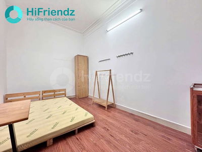 💥CHO THUÊ CHDV FULL NỘI THẤT NGAY D5 TRUNG TÂM BÌNH THẠNH