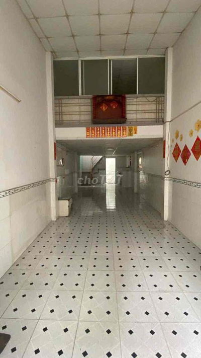 Nhà Bán Gấp Hẻm Ốc Kiều Quốc Lộ 50 Bình Hưng Bình Chánh 🏠🏠