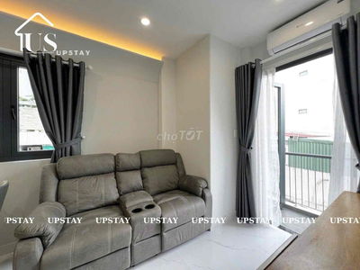 CĂN HỘ 1PN BANCOL NGAY TRỤC TRƯỜNG SƠN TIỆN ĐI SÂN BAY TÂN SƠN NHẤT