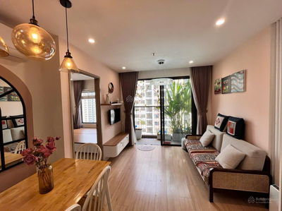 CĂN HỘ CÓ SỔ, FULL NỘI THẤT - GIÁ TỐT CHỈ TỪ 1.5 TỶ TẠI VINHOMES GRAND PARK QUẬN 9