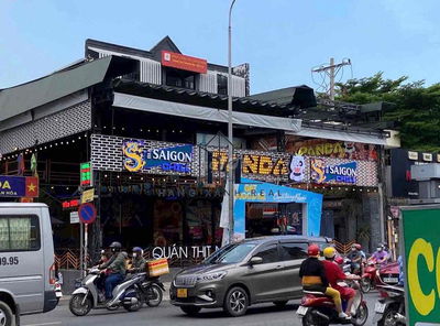 Cho Thuê ĐẤT TRỐNG ĐÃ CÓ MÁI CHE SẴN - MẶT TIỀN KHU TRƯỜNG ĐẠI HỌC CÔN