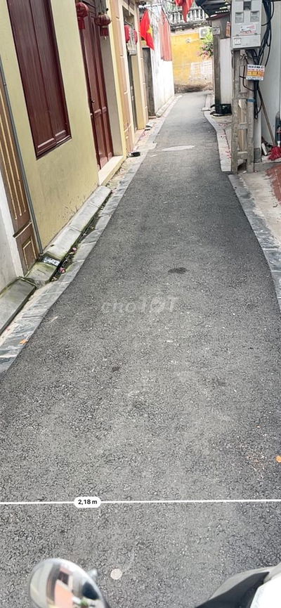 CẦN RA MẢNH ĐẤT 44M VUÔNG VẮN LÔ GÓC TẠI XUÂN CANH ĐÔNG ANH HN.