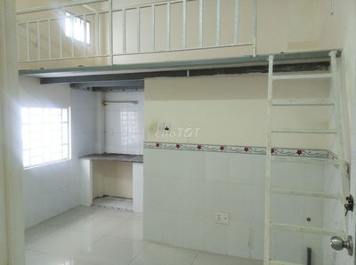 Cho thuê phòng trọ tại Nguyễn Duy Trinh, Q2 (gần trường Giồng Ông Tố)