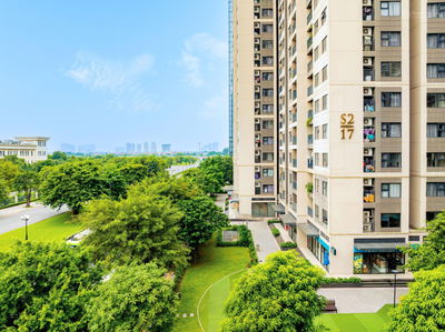 Bán căn 2PN Sapphire 54,6m2 Vinhomes Ocean Park Gia Lâm