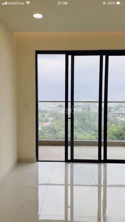 Cho thuê căn hộ 3pn 3WC bếp, máy lạnh