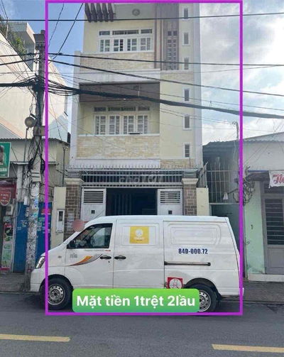 Cho Thuê Nhà Mặt Tiền Đường Thông Đỗ Xuân Hợp