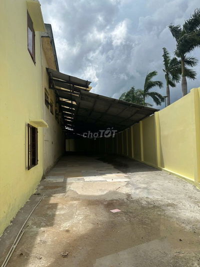 Chính chủ cho thuê kho Kinh dương vương Q binh tan