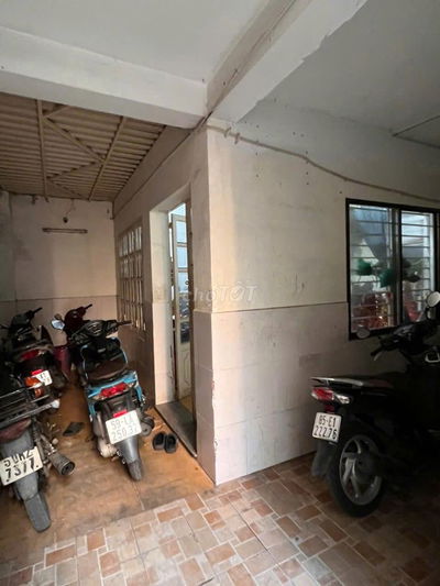 Đang cho thuê làm CHDV full 7 phòng, DTSD 280m2, 5 tầng + sân thượng