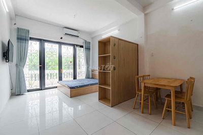CĂN HỘ BANCOL NGĂN BẾP NGAY PHAN XÍCH LONG PHÚ NHUẬN - BÌNH THẠNH