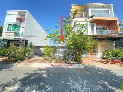 Bán nền đẹp KDC Hưng Phú 1 giá 2,8 tỷ