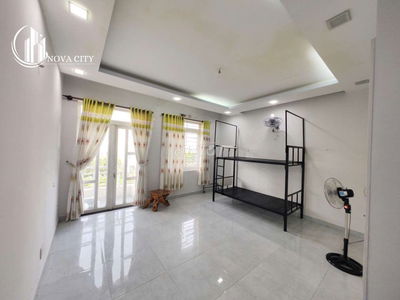 CHO THUÊ PHÒNG TRỌ - SAU ĐH VĂN HIẾN