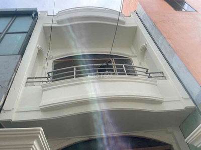 Nhà NC 4x14, 1 trệt, 1 lầu, 3PN, 2WC, Đinh Bộ Lĩnh, P.26, Bình Thạnh