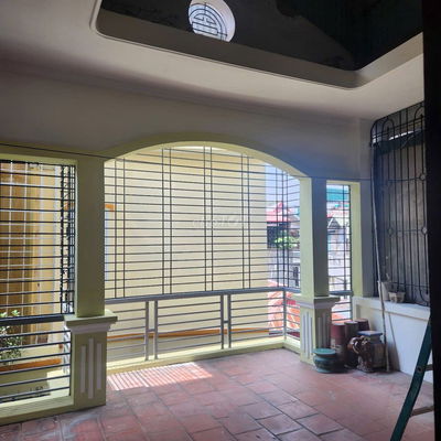 NHÀ PHÂN LÔ HOÀNG VĂN THÁI – 2 THOÁNG – GẦN Ô TÔ – 52M², GIÁ 12.75 TỶ