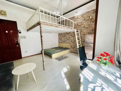 DUPLEX 2 CHỖ NGỦ SIÊU THOÁNG NGAY ĐẶNG VĂN NGỮ,HUỲNH VĂN BÁNH