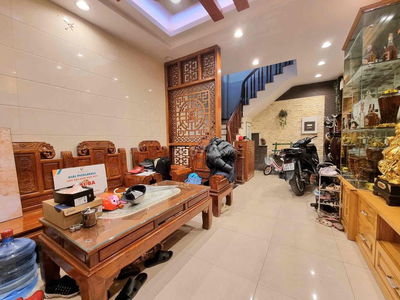 Bán nhà Hạ Đình, Thanh Xuân 35m2*5T, Ngõ thông, Gần mặt phố, 6,9 tỷ