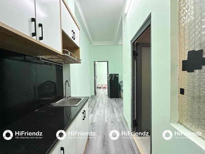 ✅2 PHÒNG NGỦ GIÁ HSSV GẦN ĐH SƯ PHẠM CS2, COOPMART NHIÊU LỘC QUẬN 3