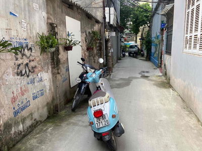 CỰC HIẾM! Siêu Vip Cổ Nhuế, ngõ 3m, nông thoáng, DT khủng, giá ĐT