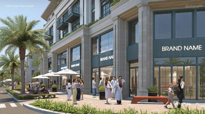 Alluvia City đã có giá Rumor - Mà chỉ có 200 căn mở bán đợt đầu - Độc quyền căn đẹp vị trí tốt