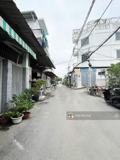 QUẬN 7, NHÀ 2 TẦNG, Ở NGAY, 30M2, SÁT HẺM 6M, 2 TỶ NHỈNH