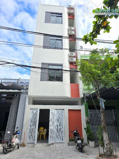 BÁN BIỆT THỰ PHẠM PHÚ TIẾT, CHỈ THUA VUA CHÚA MỖI CÁI VƯƠNG MIỆNG! – DTS 500M2, NGANG 10M