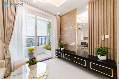 BQL Sài Gòn Mia bán căn hộ 1PN 2PN 3PN 1,9 tỷ - 4,5 tỷ full nội thất, LH BQL 0935 375 ***