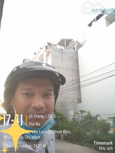 Đất thổ cư Nhà Bè, Lê Văn Lương 80m2, 4.X căn góc đường nội bộ 6&12m,