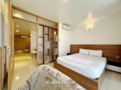 Căn Hộ 1 Phòng Ngủ Bancol Full Nội Thất An Ninh Ngay CV Hoàng Văn Thụ