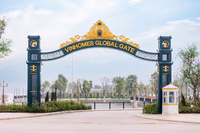 (Cập nhật quỹ chuyển nhượng) Vinhomes Cổ Loa Liền kề Shophouse 63m - 75m - 80m2