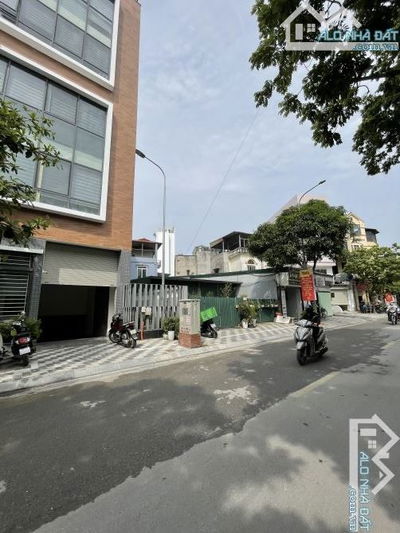 Giá Ngon! 27 Tỷ, Bán Nhà Phú Xá, Phú Thượng,Tây Hồ - 106M2 -2 Thoáng -Ô Tô Tránh - Vỉa Hè