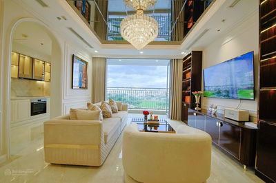 BÁN VINHOMES CĂN 1PN(50m2)-5.1 tỷ, 2PN(85m2)-7 tỷ, 3PN(110m2)-9.8 tỷ, 4PN(140m2)-17 tỷ - Có sổ.