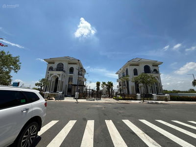 Mở bán Tiến Lộc Garden - Nhơn Trạch - Đồng Nai - số lượng căn có hạn... Hotline 0916 618 ***