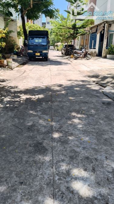 Bán nhà  . cấp 4 trần văn dư gần biển Mỹ Khê ngũ hành Sơn