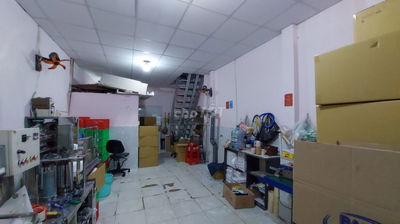 Bán gấp nhà HXH thông Tân Thới Nhất Quận 12 ngay Lạc Quang,