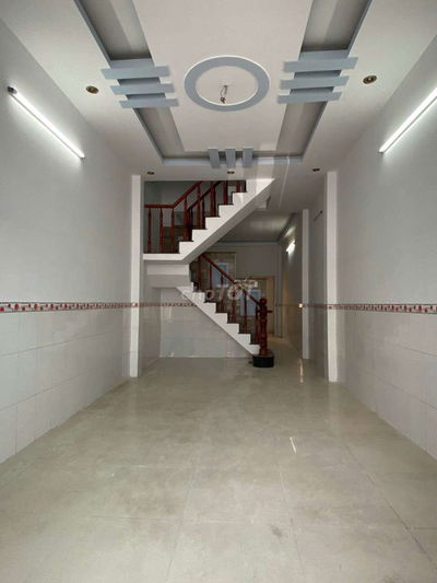 Chính chủ 1% , 269/ phú định 3,5×15m 2 lầu 4.2 tỷ