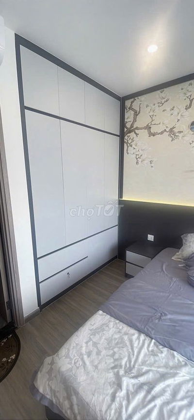 Cho thuê căn hộ 3 phòng ngủ khu Glory Heights liền kề Vincom - ở ngay
