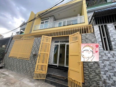 Cho thuê nhà đường Gò Dưa, phường Tam Bình, Thủ Đức
