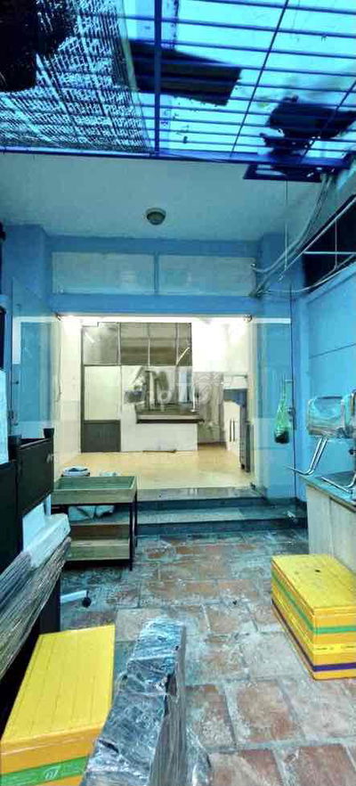 MBKD NGUYỄN KIỆM - 60M2 - CĂN HỘ 2PN - LĐR - LÀM VP, SPA, KDOL, SALON