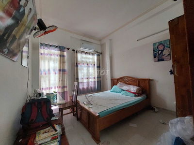 Gấp bán mặt tiền Lê Thị Hà TT Hóc Môn, KD đa ngành nghề, Spa TMV Shop