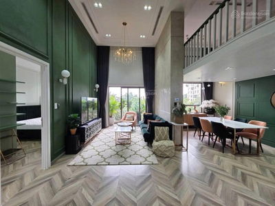 Chuyên cho thuê CH Masteri Thảo Điền 2PN 75m2 giá tốt 16tr/th hỗ trợ 24/7, LH: E. Phi 0798 369 ***