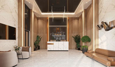 Độc quyền căn 2PN chỉ 2,6tỷ tầng cao view city ngay trung tâm Đà Nẵng