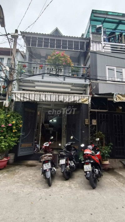 4*12 NỞ HẬU 4.5M – GẦN AEON TÂN PHÚ CHỈ VÀI PHÚT – GIÁ CHỈ 4.5 TỶ